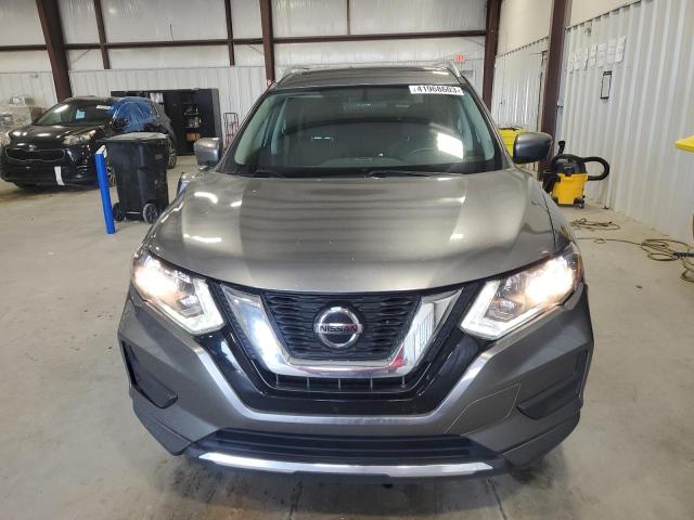 Photo 5 from auction – 2018 NISSAN ROGUE S with VIN 5N1AT2MT0JC770660