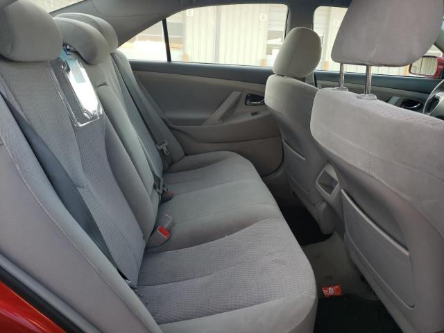 Photo 10 from auction – 2010 TOYOTA CAMRY BASE with VIN 4T4BF3EK4AR080529