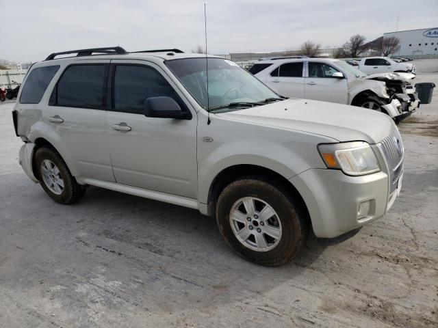 Photo 4 from auction – 2009 MERCURY MARINER with VIN 4M2CU81G29KJ05923