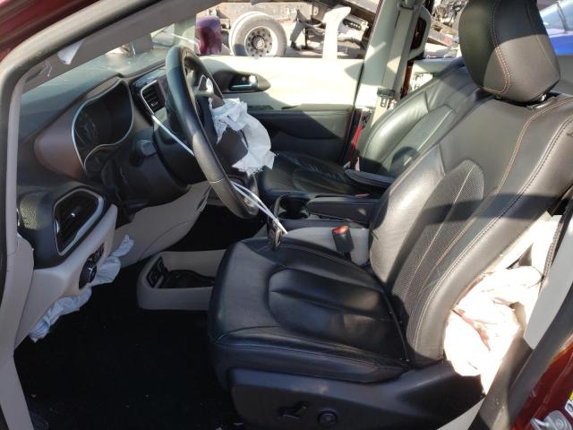 Photo 7 from auction – 2019 CHRYSLER PACIFICA T with VIN 2C4RC1BG0KR738467