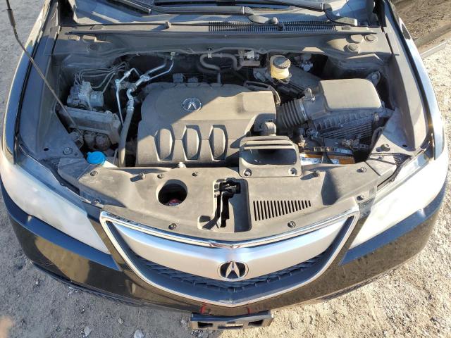Photo 12 from auction – 2013 ACURA RDX TECHNO with VIN 5J8TB4H56DL009564
