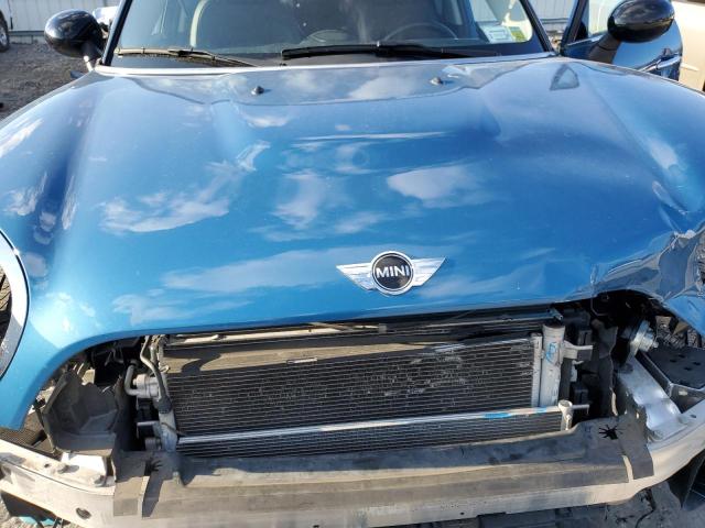 Photo 11 from auction – 2018 MINI COOPER S E with VIN WMZYU7C45J3E56500