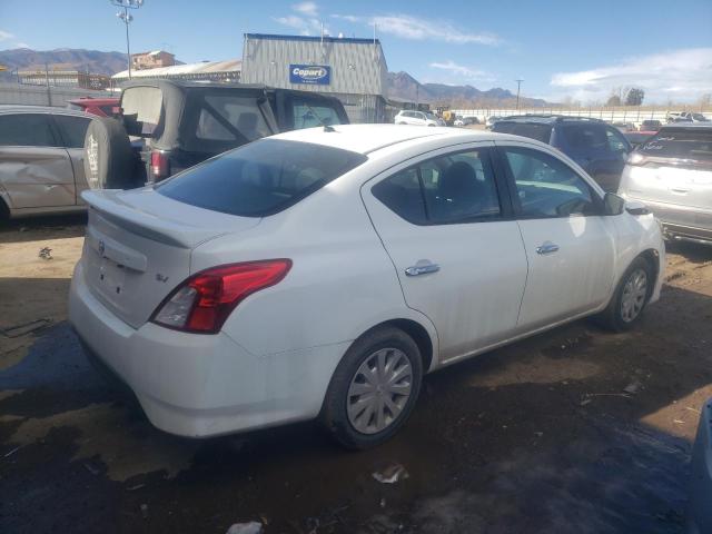Photo 3 from auction – 2017 NISSAN VERSA S with VIN 3N1CN7AP5HK437311