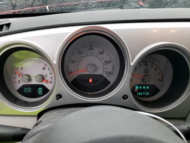 Photo 9 from auction – 2010 CHRYSLER PT CRUISER with VIN 3A4GY5F94AT132428