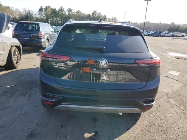 Zdjęcie 6 z aukcji – 2023 BUICK ENVISION P z VIN LRBFZMR46PD015830
