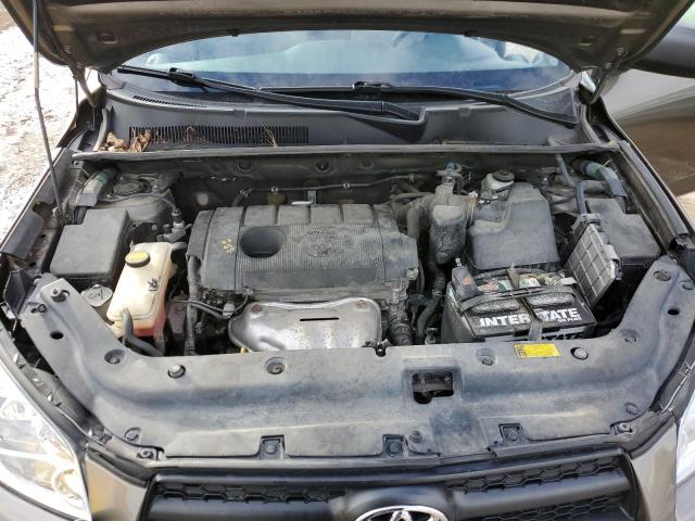 Photo 12 from auction – 2012 TOYOTA RAV4 with VIN 2T3BF4DV6CW251934