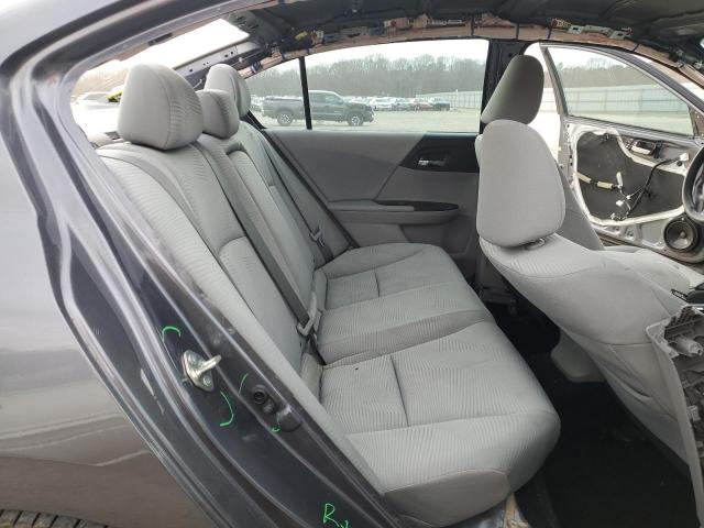 Photo 10 from auction – 2015 HONDA ACCORD LX with VIN 1HGCR2F35FA184856