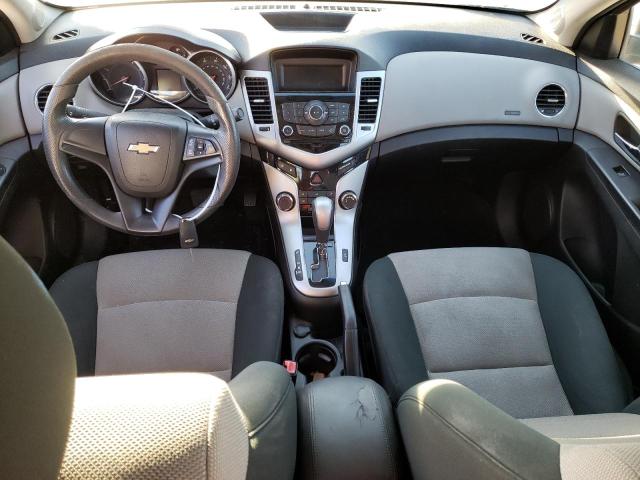 Photo 8 from auction – 2012 CHEVROLET CRUZE LS with VIN 1G1PC5SH7C7129489