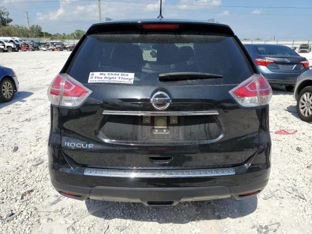 Photo 6 from auction – 2016 NISSAN ROGUE S with VIN JN8AT2MT2GW000363