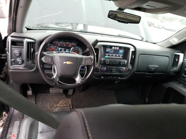 Photo 8 from auction – 2014 CHEVROLET SILVERADO with VIN 3GCUKREC4EG274131