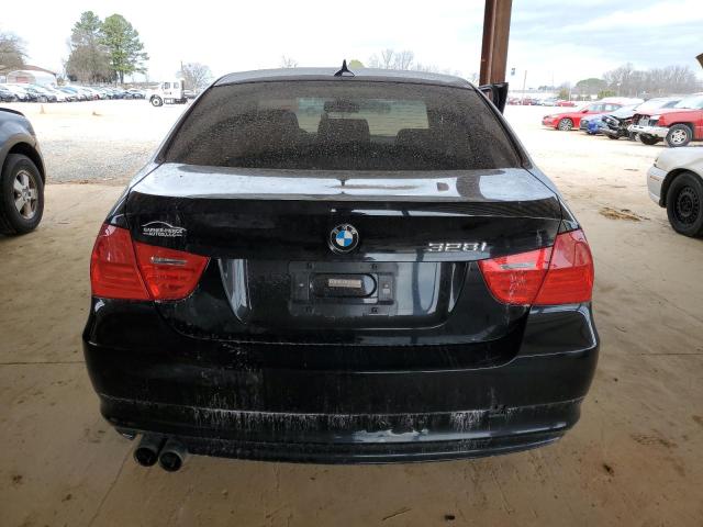 Photo 6 from auction – 2011 BMW 328 I with VIN WBAPH7G53BNM58202