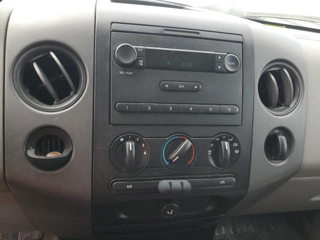 Photo 9 from auction – 2008 FORD F150 with VIN 1FTRF12268KD79922
