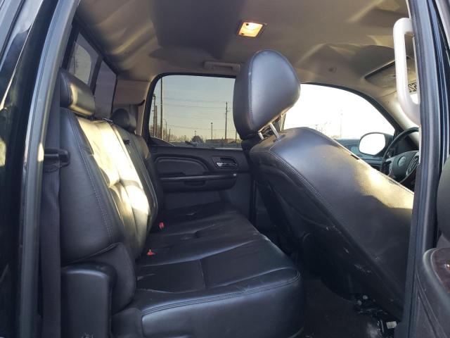 Photo 10 from auction – 2011 GMC SIERRA K15 with VIN 3GTP2XE29BG322629