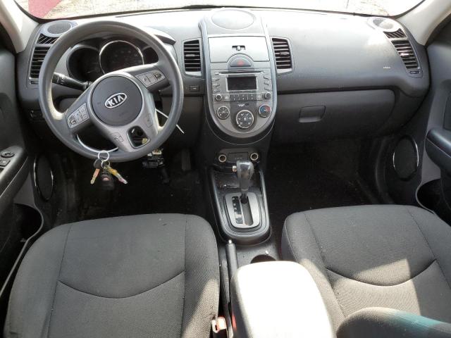 Zdjęcie 8 z aukcji – 2010 KIA SOUL + z VIN KNDJT2A24A7177313