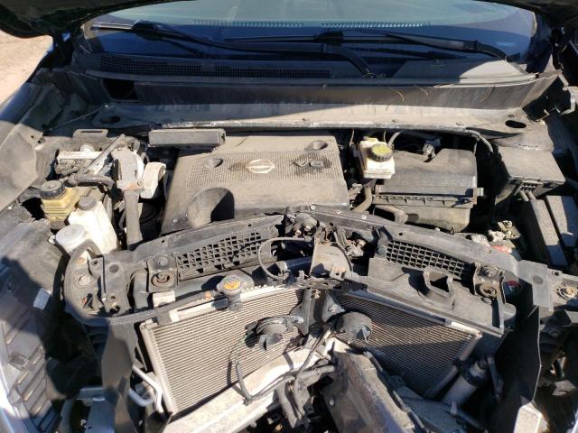 Photo 12 from auction – 2013 NISSAN PATHFINDER with VIN 5N1AR2MM9DC641313