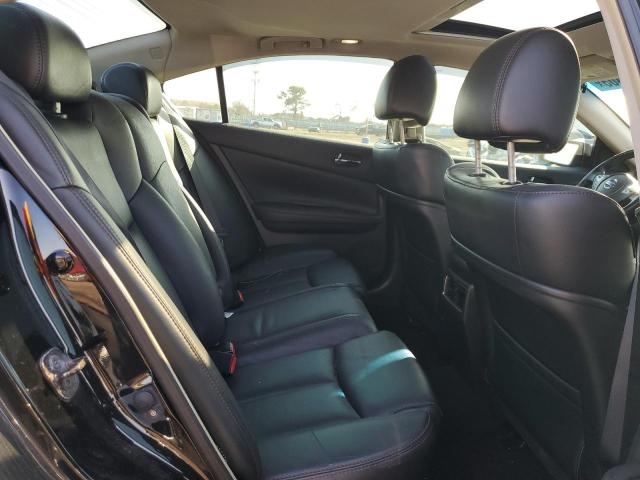 Photo 10 from auction – 2010 NISSAN MAXIMA S with VIN 1N4AA5AP8AC863435