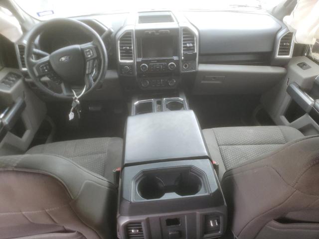 Photo 8 from auction – 2015 FORD F150 SUPER with VIN 1FTEW1E88FKD28305