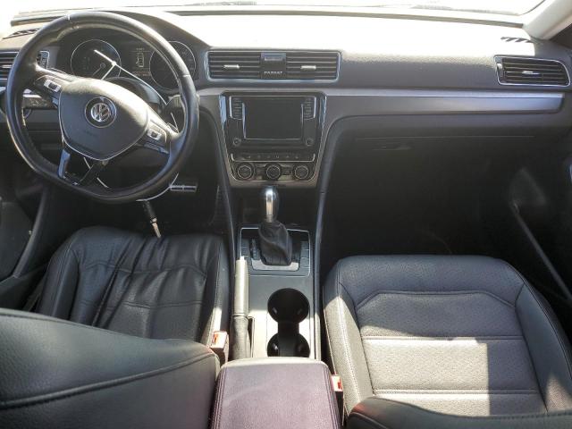 Photo 8 from auction – 2018 VOLKSWAGEN PASSAT S with VIN 1VWAA7A3XJC025083