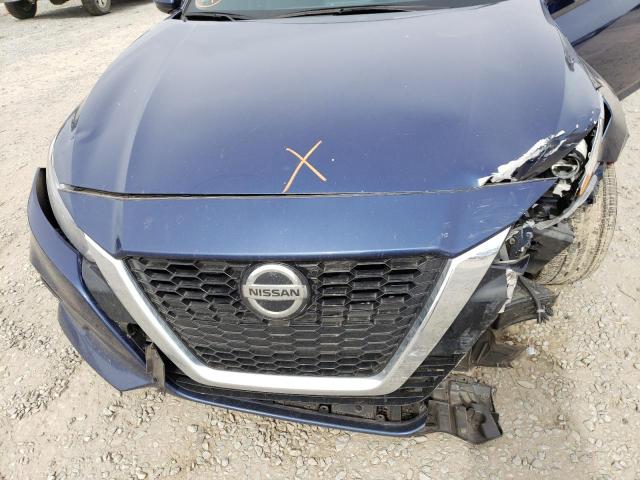 Photo 11 from auction – 2020 NISSAN ALTIMA with VIN 1N4BL4BV8LC260364