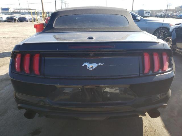 Photo 6 from auction – 2019 FORD MUSTANG with VIN 1FATP8UH8K5162431
