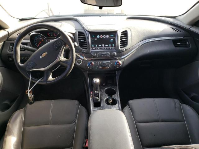 Photo 8 from auction – 2017 CHEVROLET IMPALA PRE with VIN 2G1145S3XH9158398