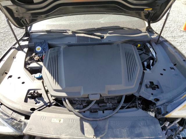 Photo 12 from auction – 2022 AUDI E-TRON S P with VIN WA1ACBGE1NB038691