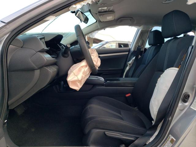 Photo 7 from auction – 2016 HONDA CIVIC LX with VIN 19XFC2F58GE029764