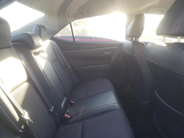 Photo 10 from auction – 2016 TOYOTA COROLLA L with VIN 2T1BURHE4GC688554