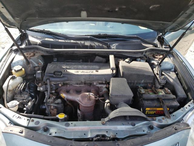 Photo 11 from auction – 2009 TOYOTA CAMRY BASE with VIN 4T4BE46K19R132637