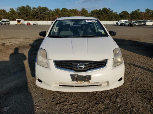 Photo 5 from auction – 2011 NISSAN SENTRA 2.0 with VIN 3N1AB6APXBL603060