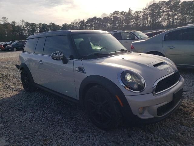 Photo 4 from auction – 2012 MINI COOPER S C with VIN WMWZG3C53CTY38292