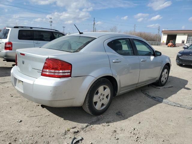 Photo 3 from auction – 2010 DODGE AVENGER SX with VIN 1B3CC4FB5AN230319
