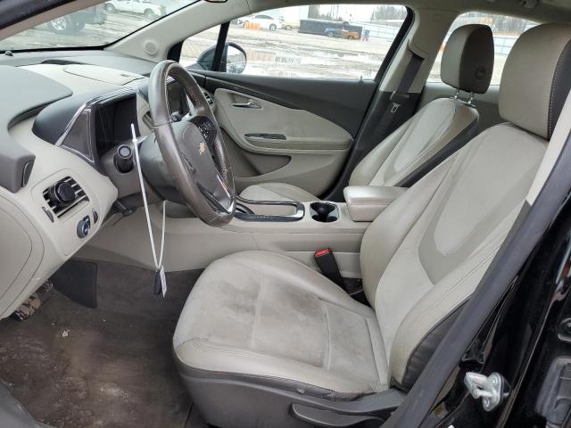 Photo 7 from auction – 2013 CHEVROLET VOLT with VIN 1G1RD6E42DU108279