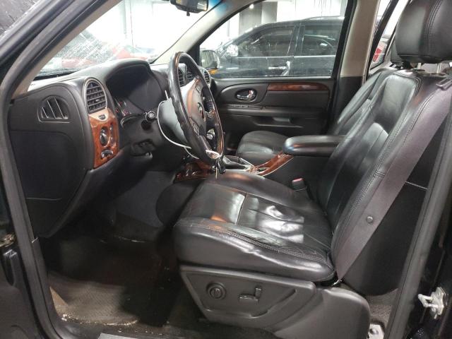 Photo 7 from auction – 2005 GMC ENVOY XL with VIN 1GKET16S656195154