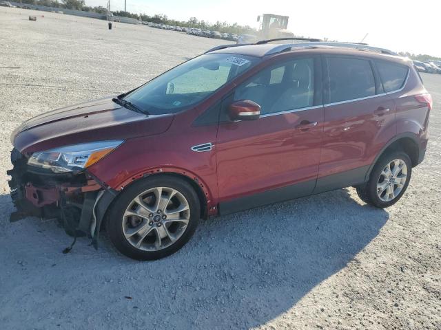 FORD ESCAPE TIT 2016 z numerem VIN 1FMCU9J94GUA88343 - Zdjęcie z aukcji