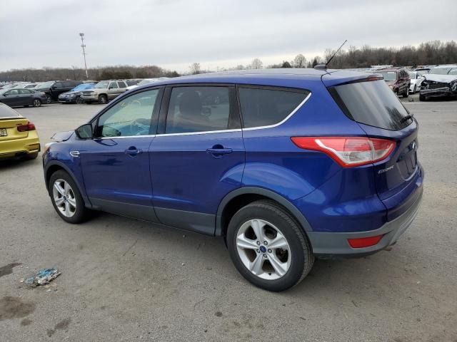 Photo 2 from auction – 2015 FORD ESCAPE SE with VIN 1FMCU0G77FUC54595