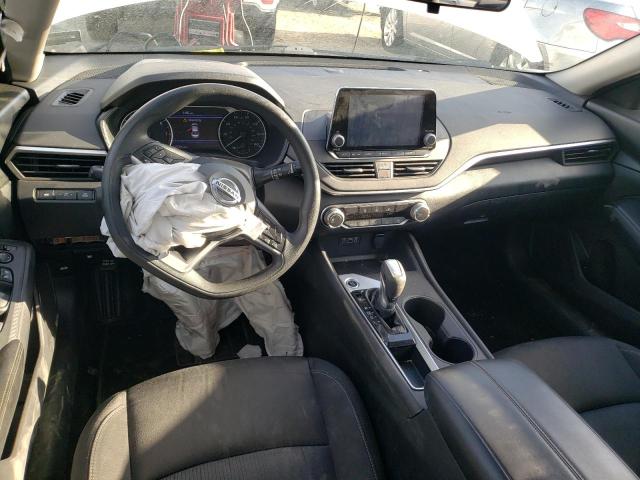Photo 8 from auction – 2020 NISSAN ALTIMA S with VIN 1N4BL4BV4LC246865