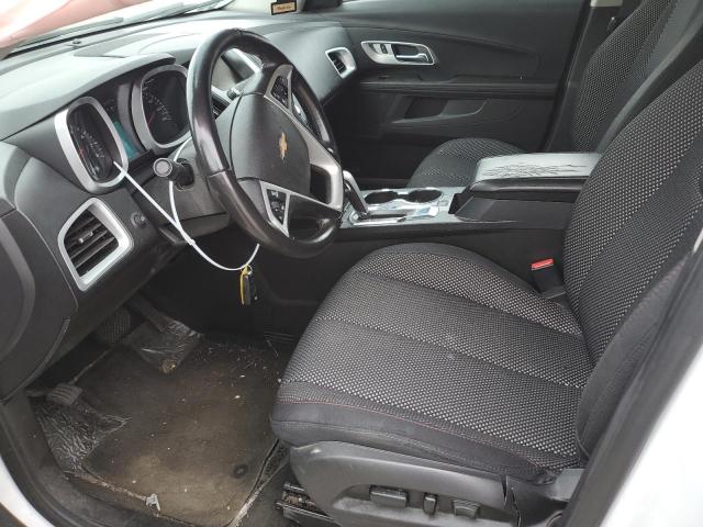 Photo 7 from auction – 2015 CHEVROLET EQUINOX LT with VIN 2GNALBEK8F1109215