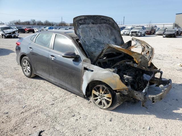 Photo 4 from auction – 2016 KIA OPTIMA LX with VIN KNAGT4L33G5106911