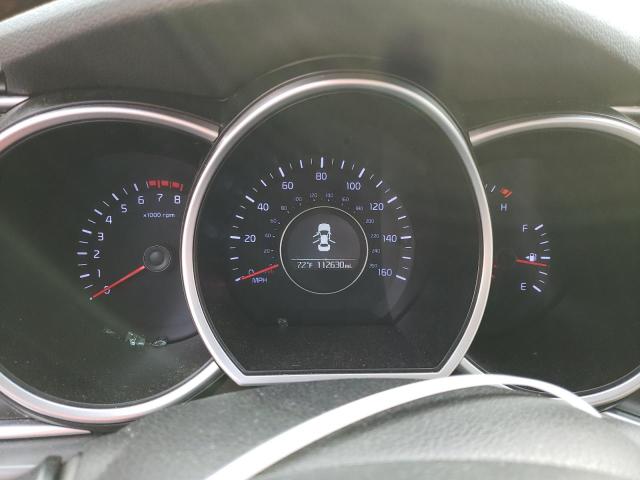 Photo 9 from auction – 2015 KIA OPTIMA LX with VIN 5XXGM4A71FG449572