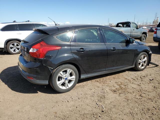Zdjęcie 3 z aukcji – 2014 FORD FOCUS SE z VIN 1FADP3K2XEL451462