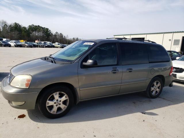 FORD FREESTAR S 2004 with VIN 2FMZA52204BA82845 - Photo from auction