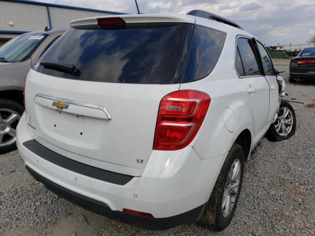Photo 3 from auction – 2017 CHEVROLET EQUINOX LT with VIN 2GNALCEK5H1503070