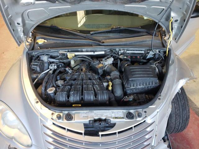 Photo 11 from auction – 2006 CHRYSLER PT CRUISER with VIN 3C3JY55EX6T335412