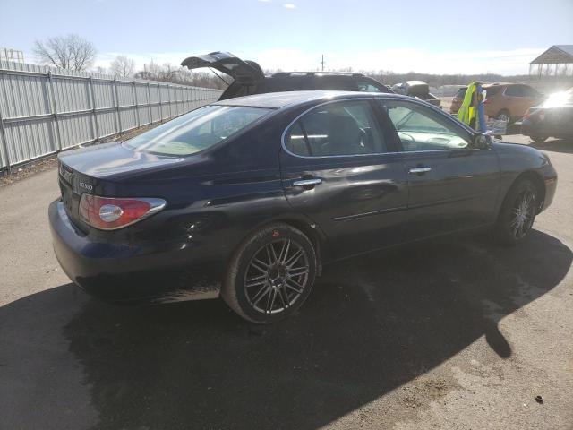Photo 3 from auction – 2004 LEXUS ES 330 with VIN JTHBA30G845021187