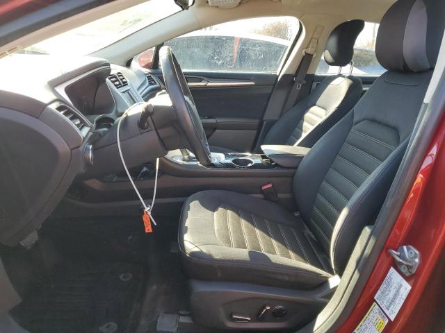 Photo 7 from auction – 2013 FORD FUSION SE with VIN 3FA6P0H78DR208615