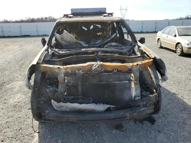 Photo 5 from auction – 2011 HONDA PILOT EXL with VIN 5FNYF4H53BB035032