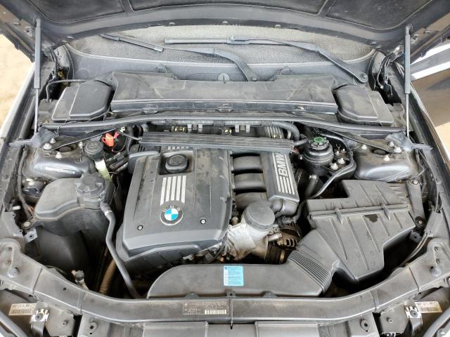 Photo 11 from auction – 2011 BMW 328 I with VIN WBAPH7G53BNM58202