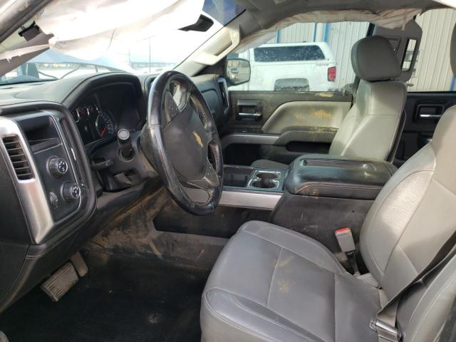 Photo 7 from auction – 2014 CHEVROLET SILVERADO with VIN 3GCUKSEC2EG413129
