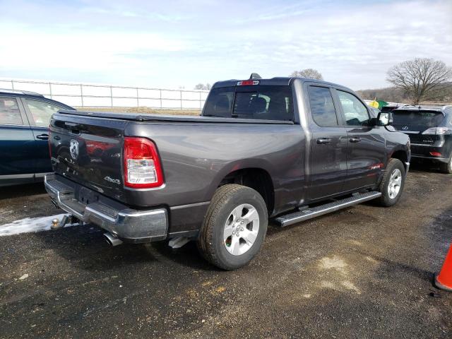 Photo 3 from auction – 2021 RAM 1500 BIG H with VIN 1C6SRFBT1MN804168